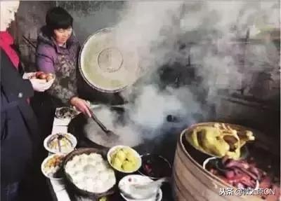 对不起，老太原真的要消失了！