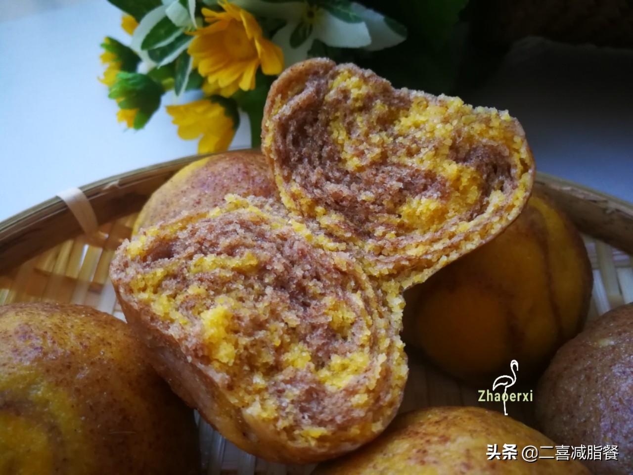 减肥吃哪种杂粮馒头,减肥的时候吃杂粮馒头吃多少合适