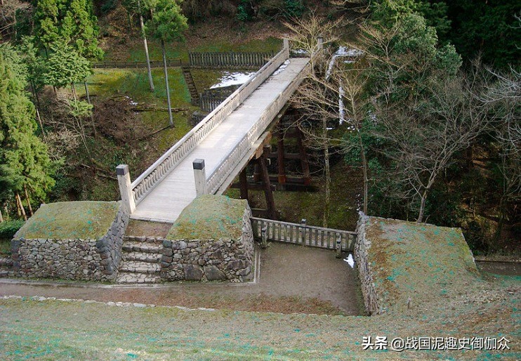 「日本百大城堡」武藏国-八王子城：惨烈无比的新楼盘