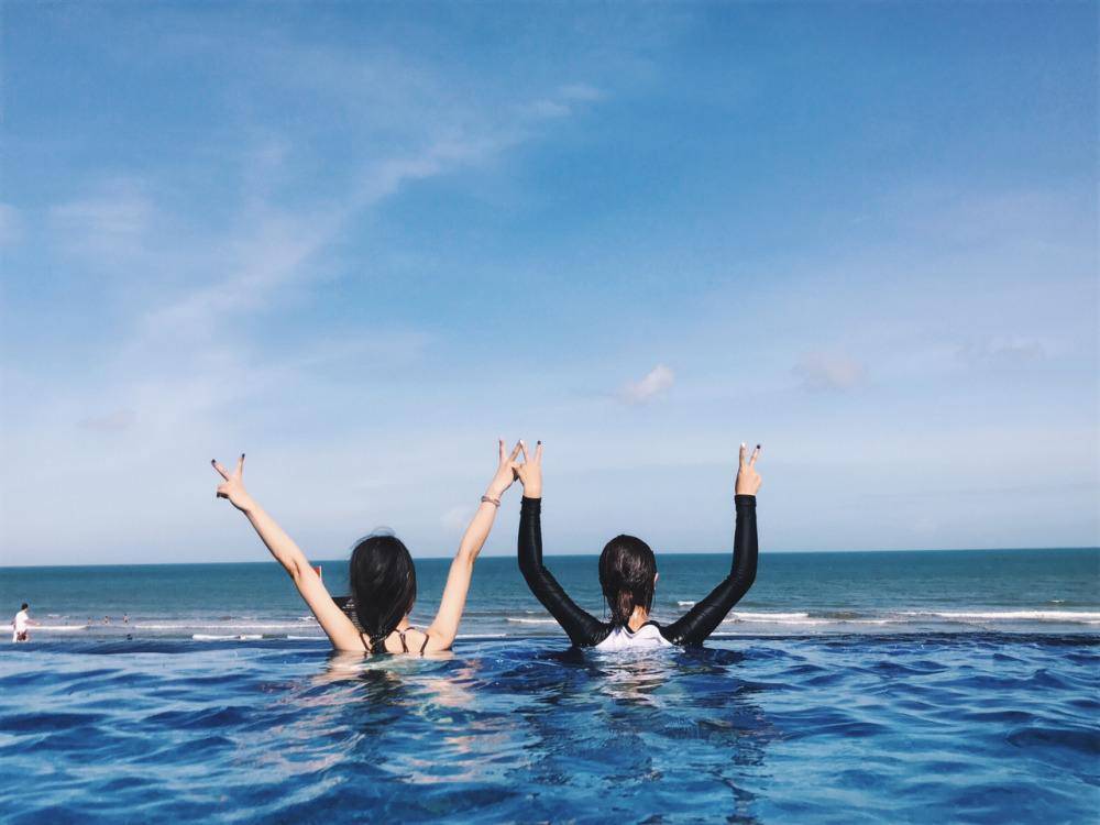 惠州双月湾檀悦豪生温泉酒店预订,惠州双月湾海景温泉房酒店推荐