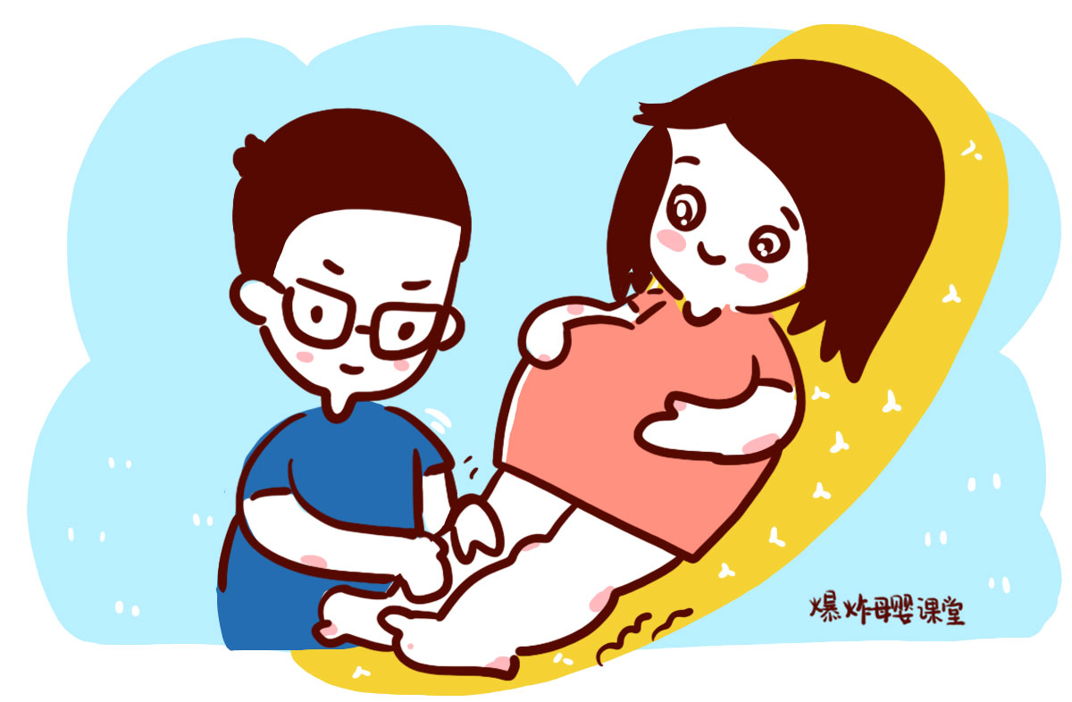 产程过长对胎儿的影响,孕妈妈一些情况产程需注意