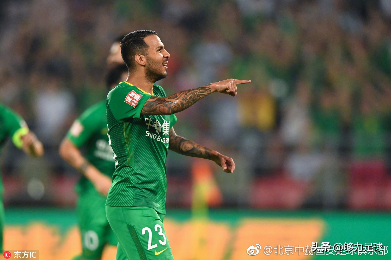 奥古斯托夺冠首球视频,奥古斯托中超百场里程碑