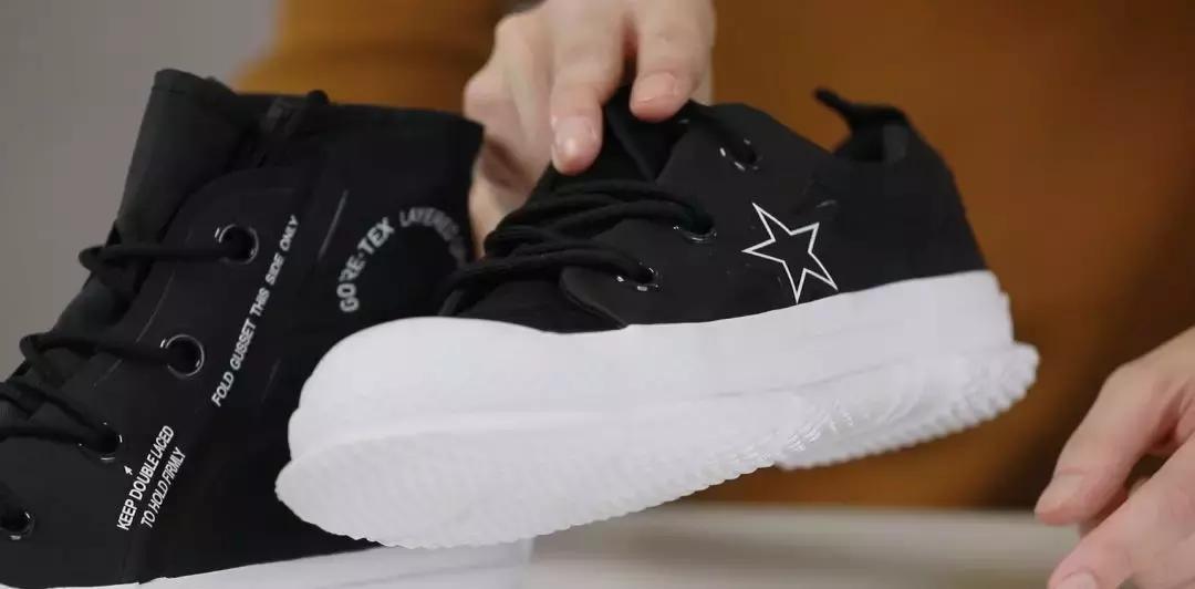 匡威户外工装鞋,匡威最新款鞋子