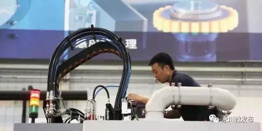 长城汽车重庆永川生产基地,永川长城汽车基地二期