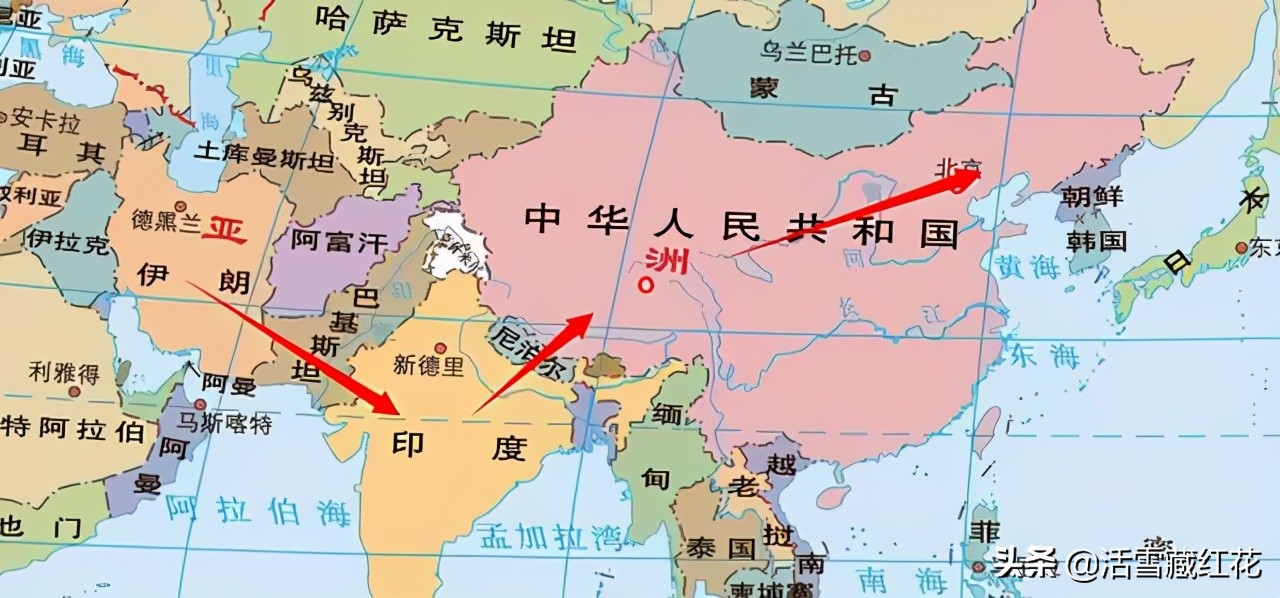 伊朗与伊拉克矛盾,伊朗和伊拉克冲突的原因
