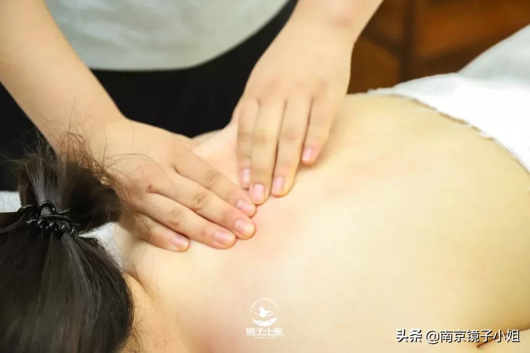 焕然一新spa养生体验馆,南京健康养生体验馆