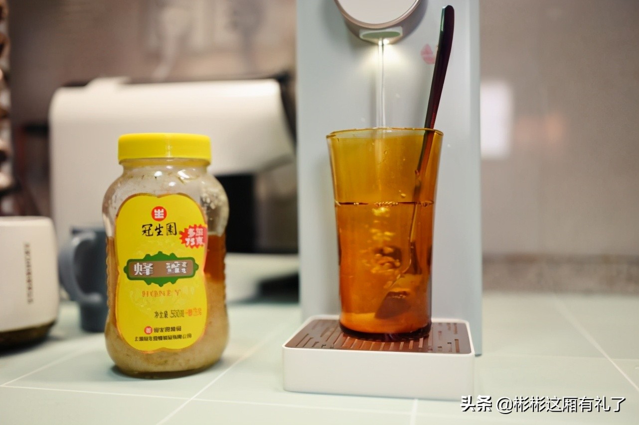 三秒即热饮水机和一般饮水机,心想即热饮水机怎么使用