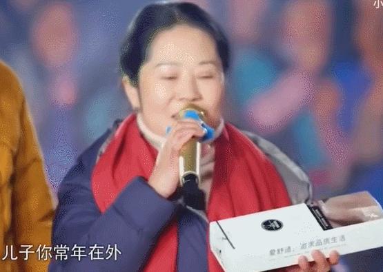 这些有趣的星爸星妈，比明星本人还好笑