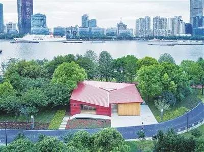 小社区构建大格局,参与式社区规划经验分享