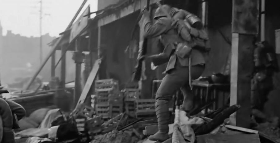 电影推荐2019排行榜我和我的祖国,我和我的祖国红色电影推荐小学生