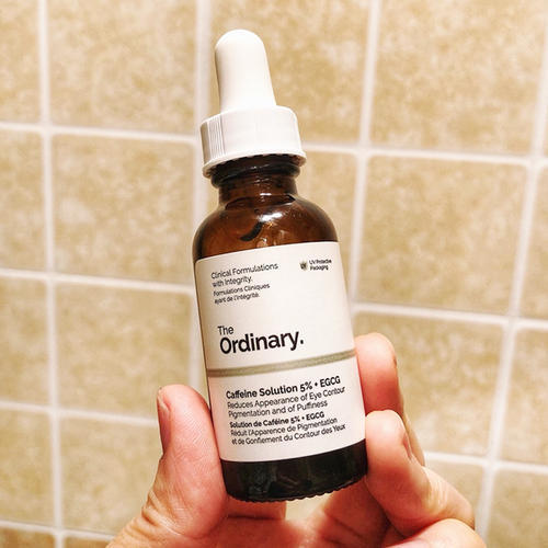 对黑眼圈有效的眼霜测评,目前公认最好的遮黑眼圈眼霜