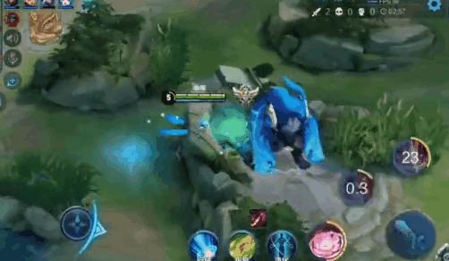 峡谷出现过四种外挂,峡谷顶级辅助