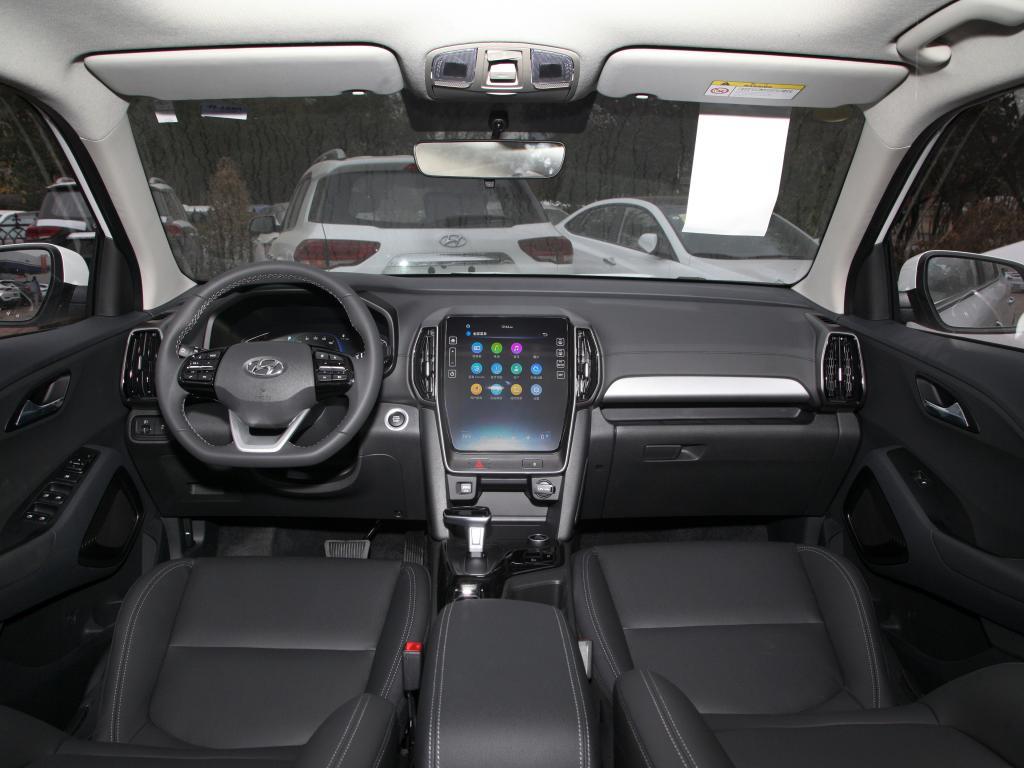 12年现代ix35能改成14款现代ix35吗,20年的ix35和19年的ix35有什么不同