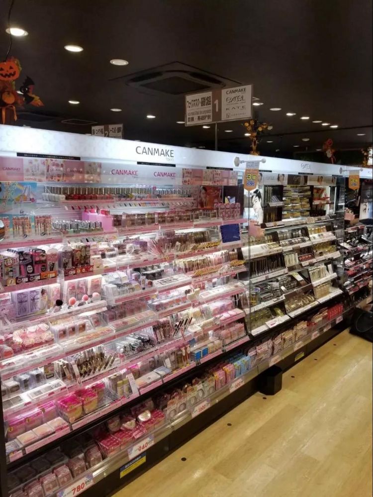 日本药妆店坑吗,那些年我踩过雷的化妆品
