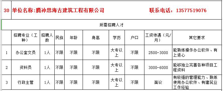 防疫岗找工作,疫情下招聘条件