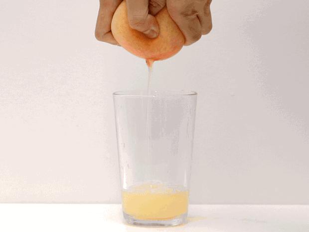 无锡水蜜桃一桃难求,水蜜桃最高可以卖多少元