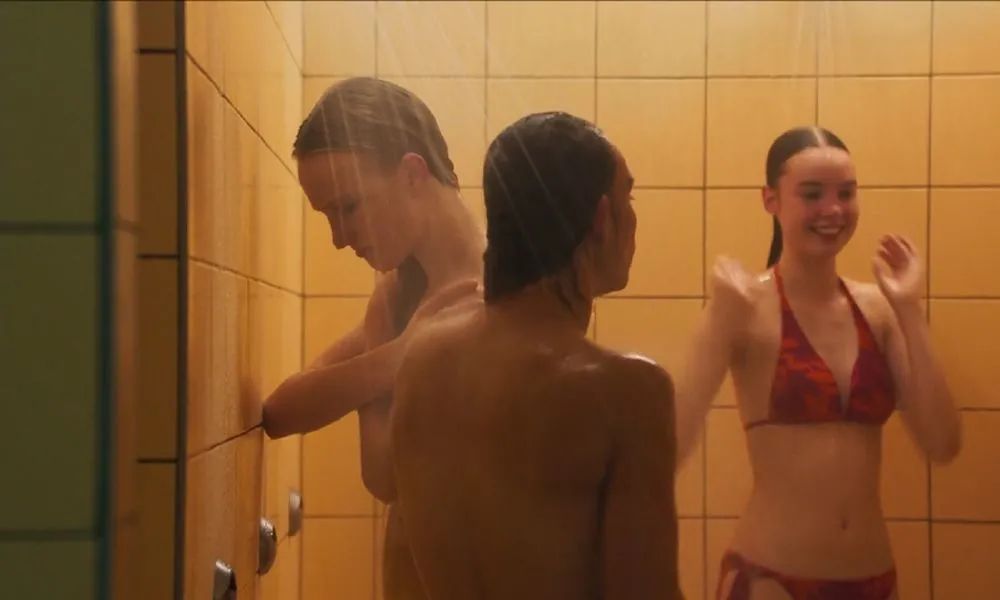 打破性别壁垒的女生,打破女性思维局限