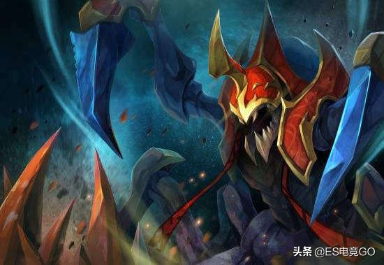 dota2如何打凤凰中单,dota2灵性操作大全