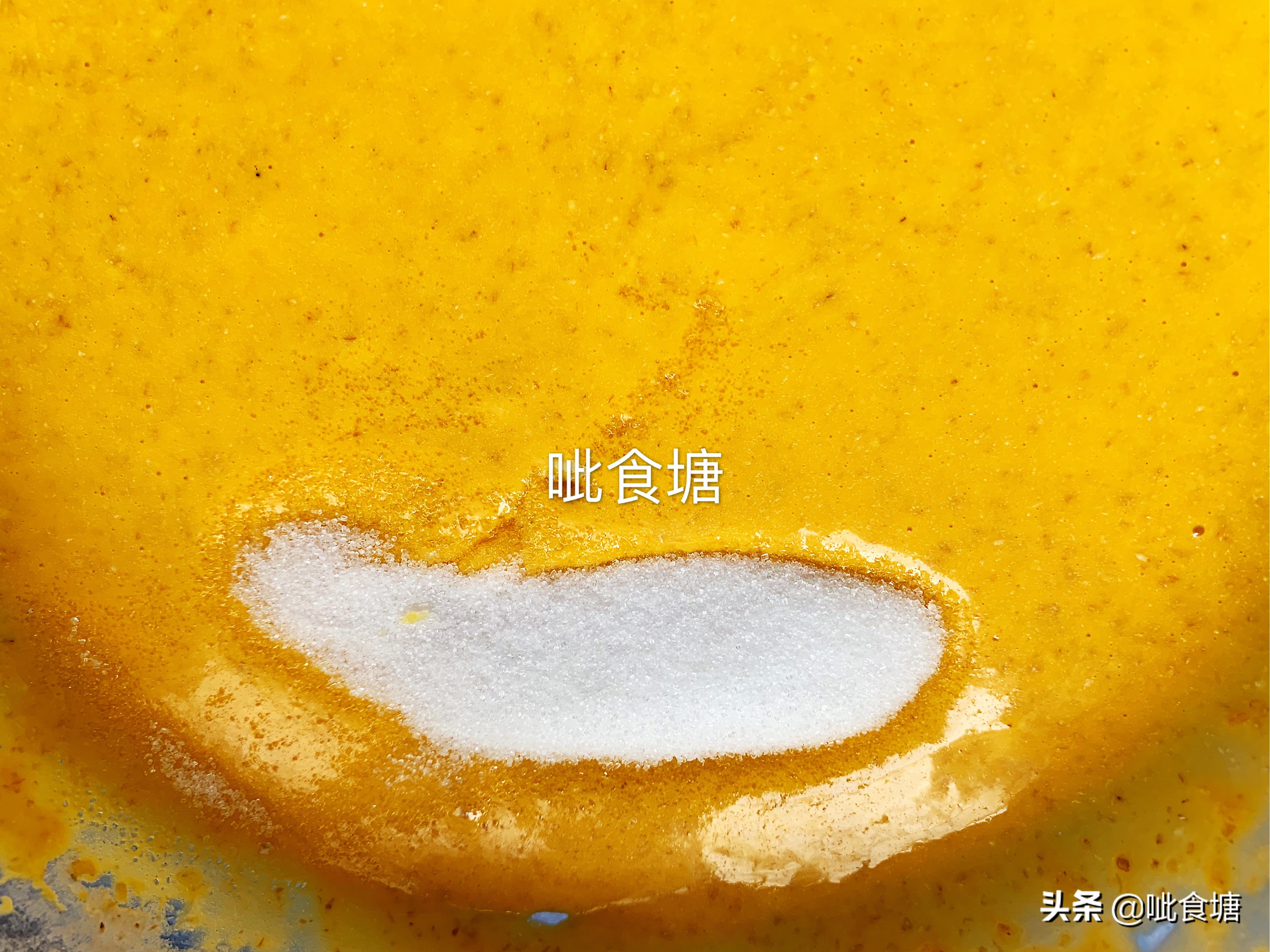 电饭煲蛋糕手动打发要多久,不用打发的蛋糕电饭煲做法