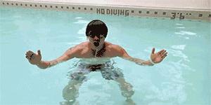 中游体育蛙泳,中游体育游泳教练是如何炼成的