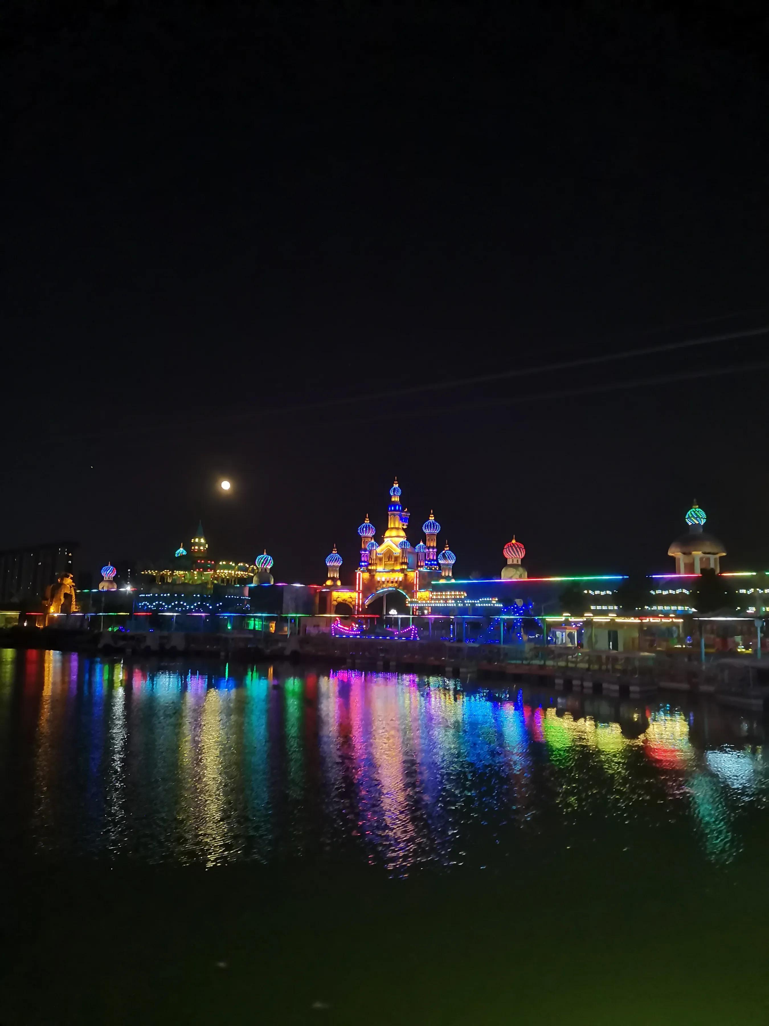 手机摄影手册圈友作品选第5期,手拍世界摄影交流平台