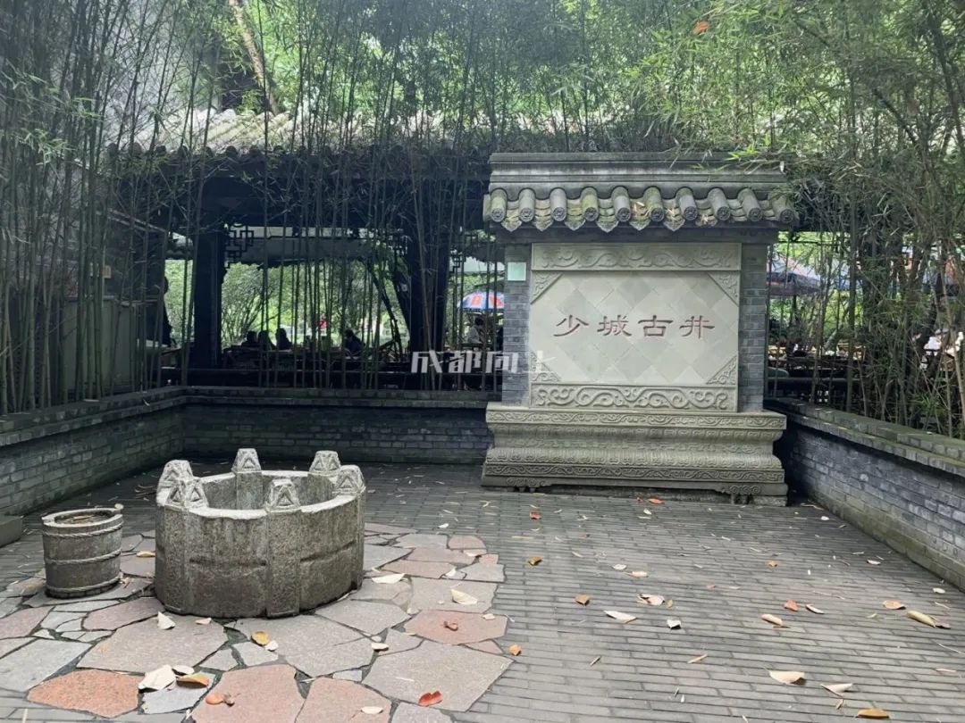 成都公园运营模式,成都公园维护成本