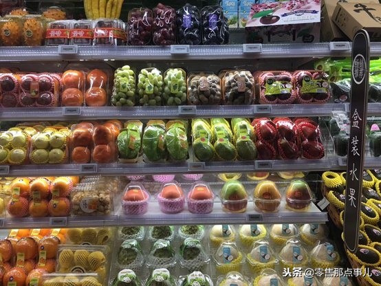 探店零售类,零售店铺探店