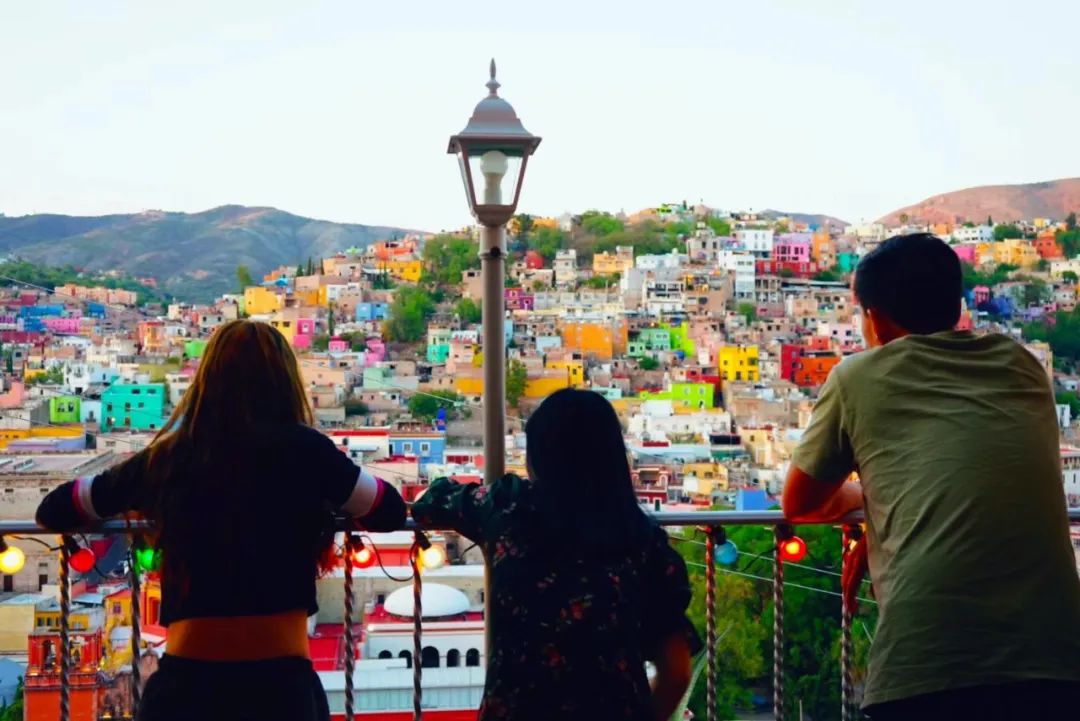 滞留墨西哥的现状,移民墨西哥的悲惨生活