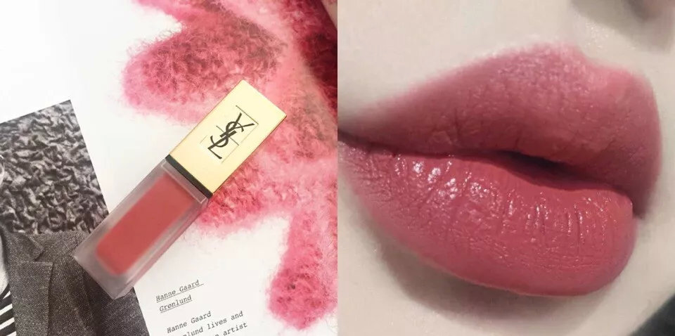 唇釉秋冬显白百搭,超显白3支绝美平价唇釉