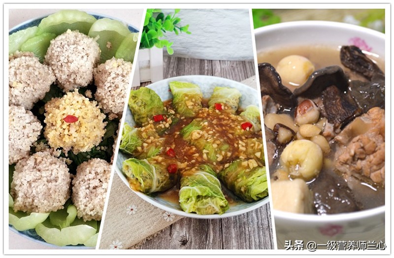 脾胃不好一日两餐食谱,脾胃虚炖什么汤养胃