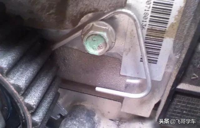 ea2111.6自吸正时皮带更换视频,发动机正时皮带的更换步骤