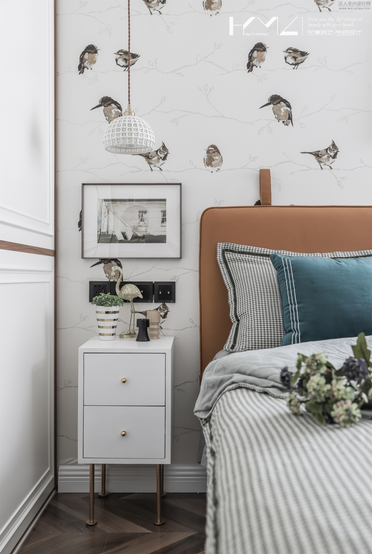 【新作】花漾美作设计--夕·拾