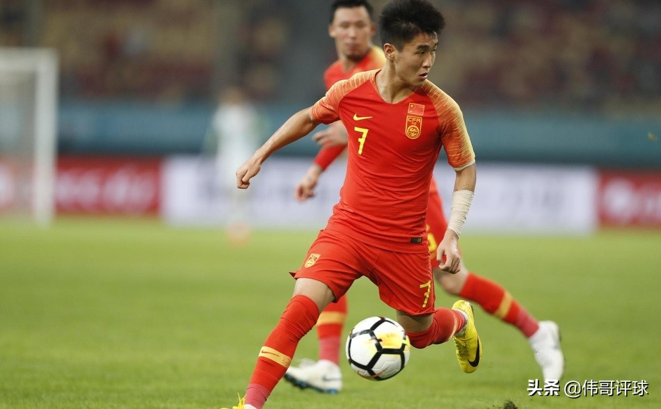 足协被国际足联惩罚,中国足球遭足协重罚