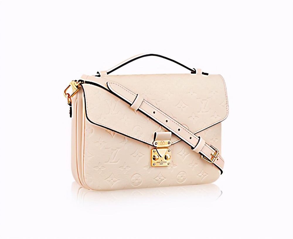 lv新款邮差包吐槽,lv经典邮差包今年还值得入手吗