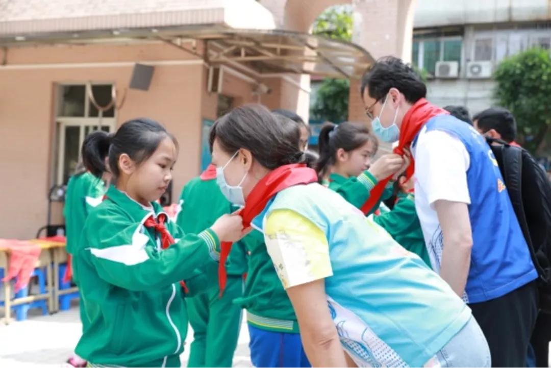 “春暖花开，奔您而来”PSM广东站安全用药进校园活动精彩回顾