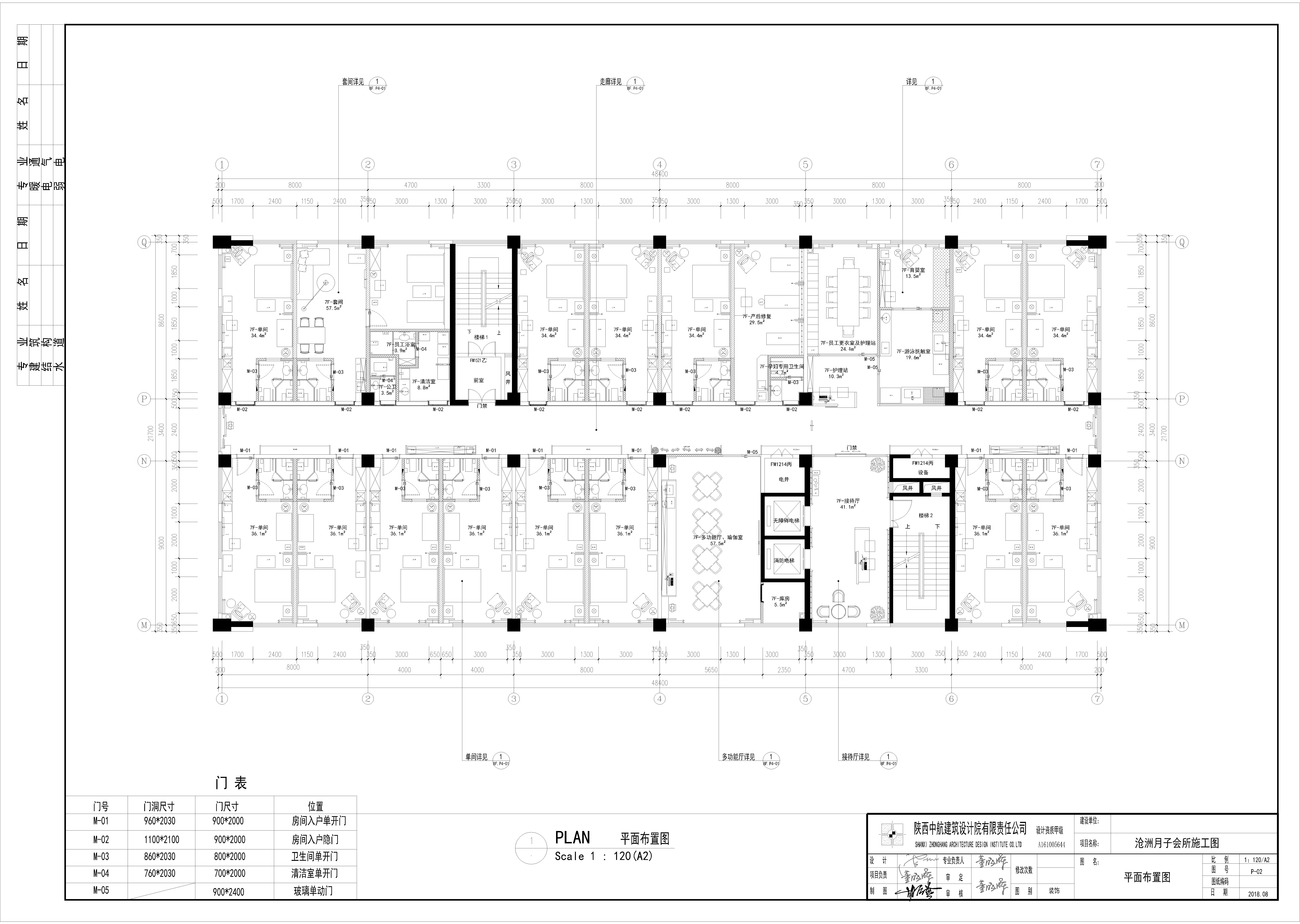 月子会所设计哪家强,月子中心设计推荐