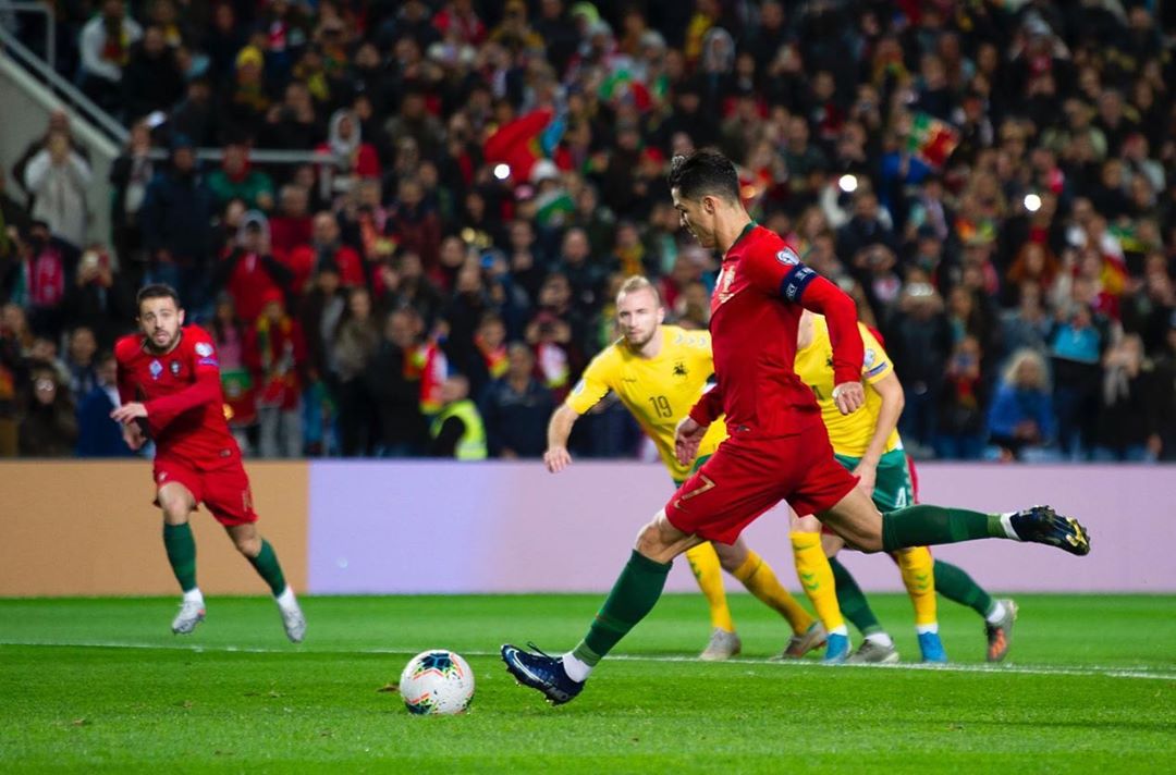 不会抽射怎么射门,不会射门开始练习