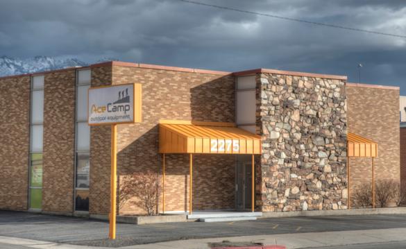 户外用品国货之光,带你领略国货之光