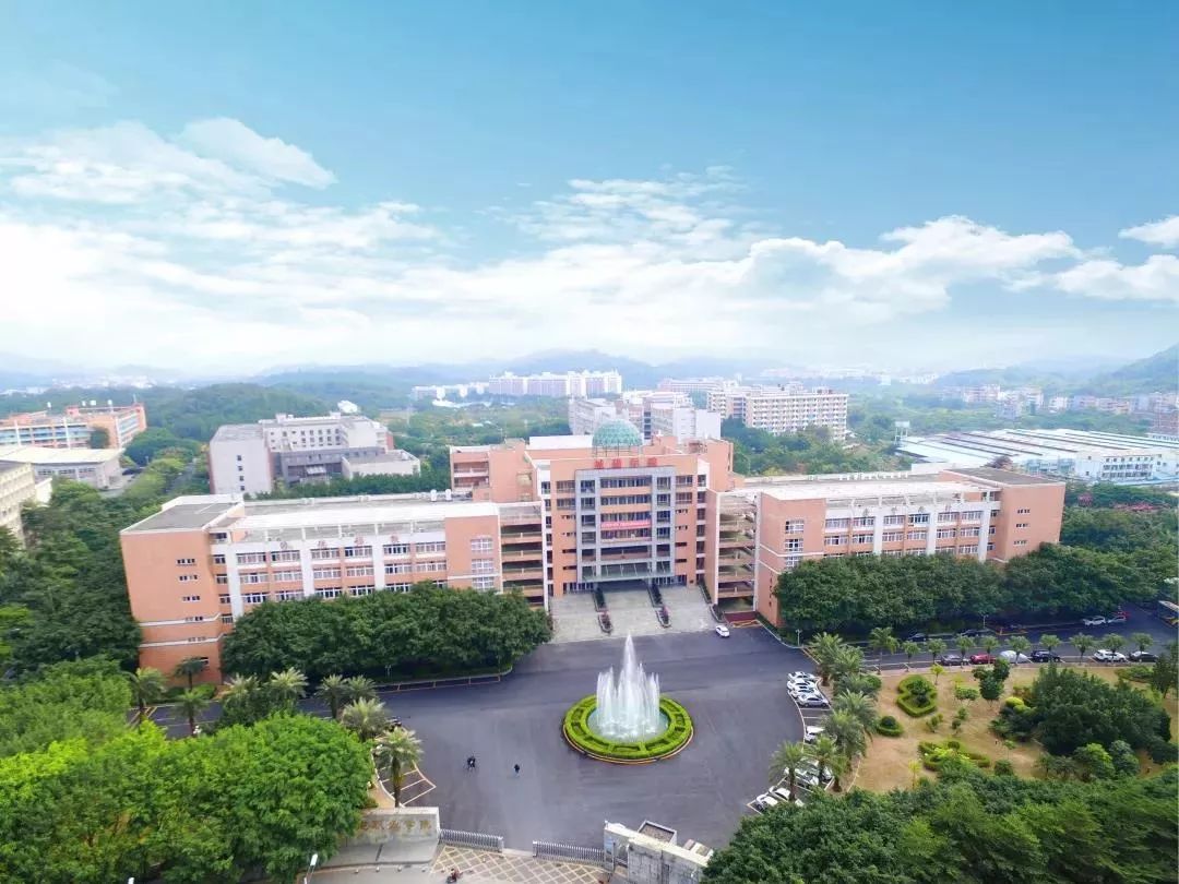 广东大专院校在全国排名,广东好的大专院校有哪些