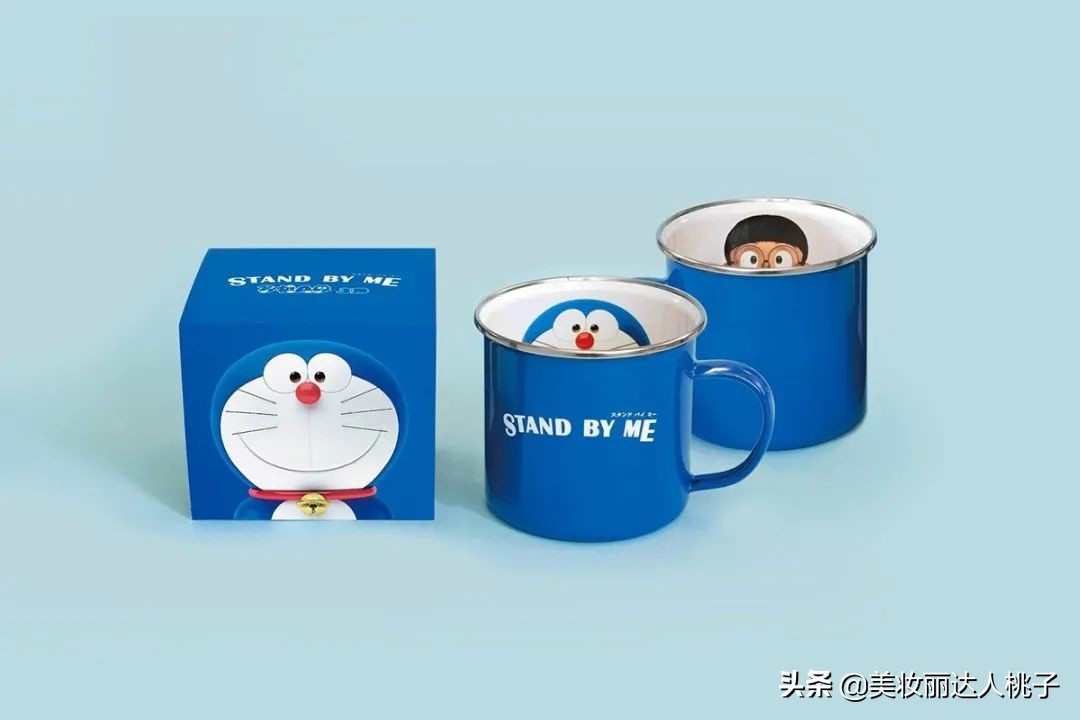 小时候看蓝胖子,蓝胖子是多少人的童年回忆