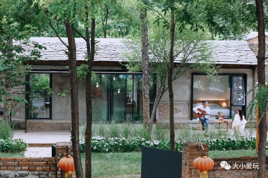 北京亲子游十大酒店推荐,北京比较好的亲子酒店和民宿