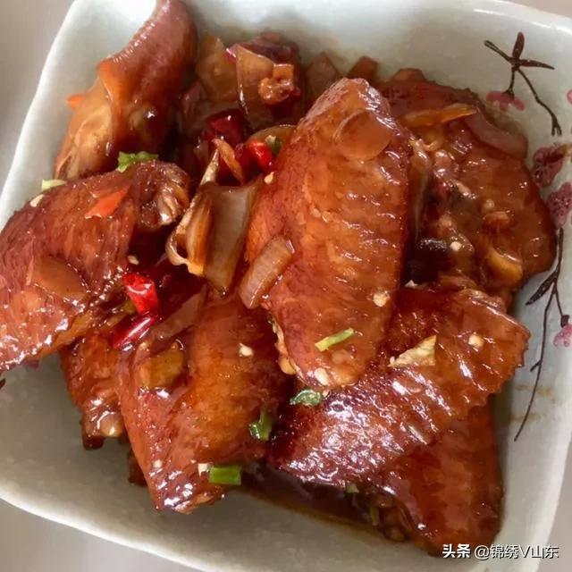 家常必备8道可口美食,好吃不腻的5道家常美食