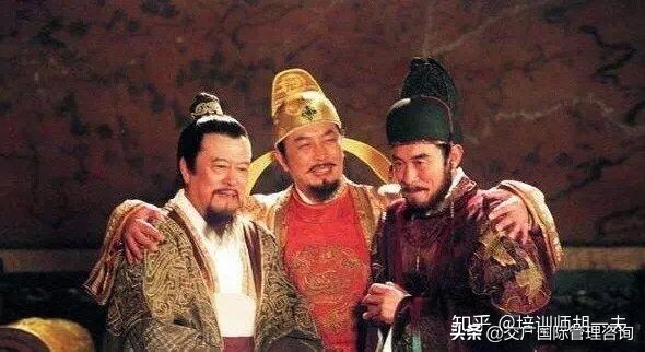 李世民不拘一格的用人观,李世民的特质是什么