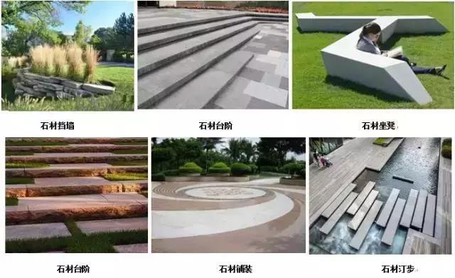 石材装饰基础知识,建筑石材行业专业知识