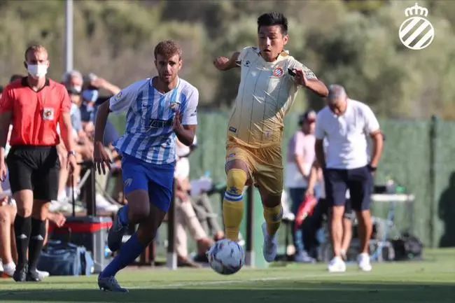 武磊西乙赛程,武磊为什么去西乙