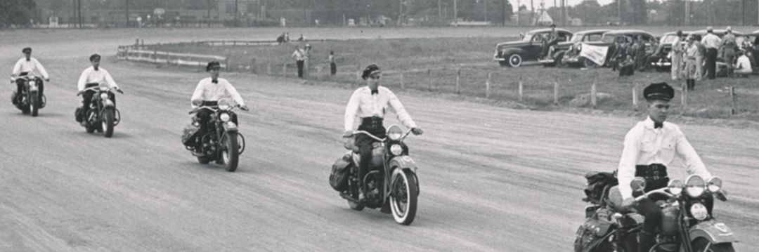 哈雷火爆全网,最近很火的哈雷摩托车视频