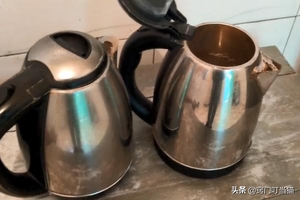 废旧热水壶不要扔,坏掉的热水壶可以变废为宝吗