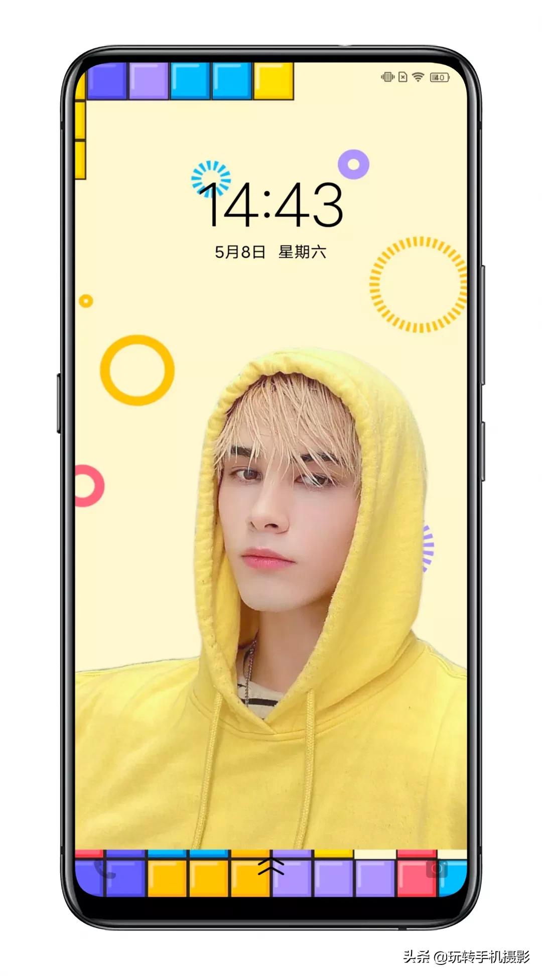 哪些手机有ai抠图功能,ai抠图手机