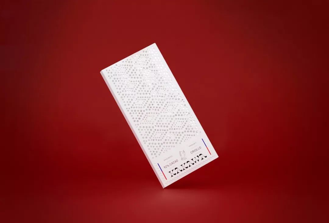 巧克力产品卡通包装设计图,巧克力品牌创意包装