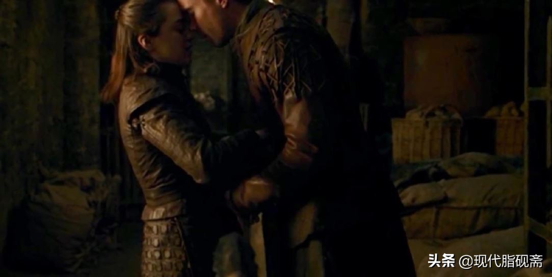 权游插曲甄妮,权游珍妮普尔